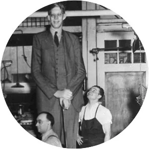 Robert Wadlow - Whois - xwhos.com