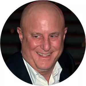 Ronald Perelman Whois