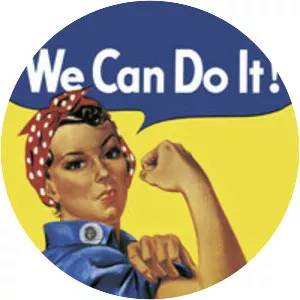 Rosie the Riveter - Whois - xwhos.com