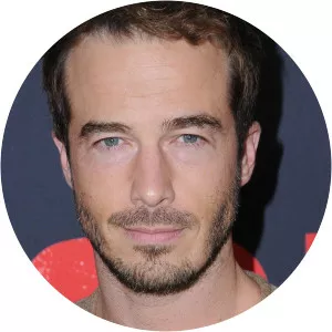 Ryan Carnes Whois