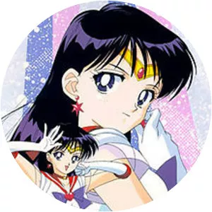 Sailor Mars - Fictional Character - Whois - Xwhos.com