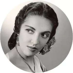 Sandra Velázquez - Katy Jurado's daughter - Whois - xwhos.com