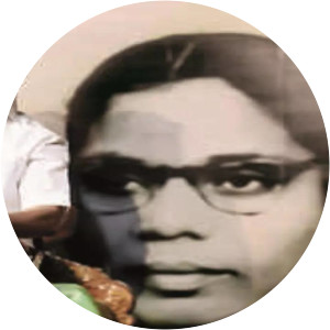 Sathyavani Muthu - Indian Politician - Whois - xwhos.com