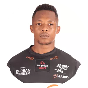 Sbu Nkosi - South African rugby union player - Whois - xwhos.com