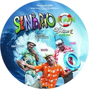 Senario The Movie Episode 2 Beach Boys Whois