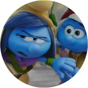 SmurfStorm - Fictional character - Whois - xwhos.com