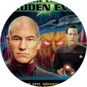 Star Trek: Hidden Evil - Video game - Whois - xwhos.com