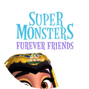 Super Monsters Furever Friends - Animated series - Whois - xwhos.com