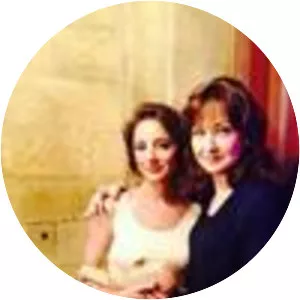 sylvia vallencanto - Zeba Bakhtiar's mother - Whois - xwhos.com