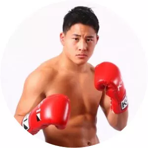 Taiga Kawabe - Japanese Kickboxer - Whois - Xwhos.com