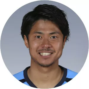 Takuya Nagata - Football player - Whois - xwhos.com