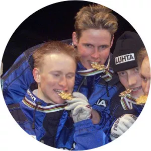Tapio Nurmela - Finnish olympic athlete - Whois 