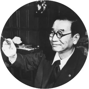 Toyohiko Kagawa - Japanese peace activist - Whois - xwhos.com