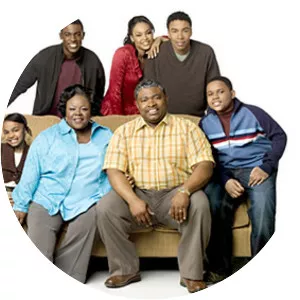 Tyler Perry's House of Payne - American sitcom - Whois - xwhos.com