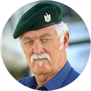 Ulrich Wegener - German police officer - Whois - xwhos.com