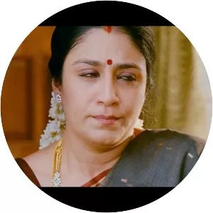 Uma Padmanabhan - Indian film actress - Whois - xwhos.com