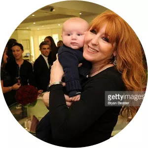 Valentine Waud - Charlotte Tilbury's son - Whois - xwhos.com