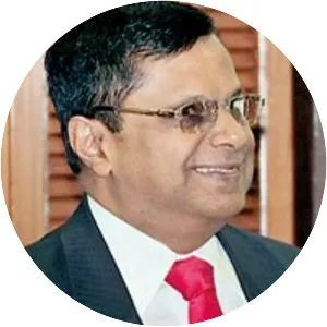 Parinda Ranasinghe - Former Chief Justice of Sri Lanka - Whois - xwhos.com