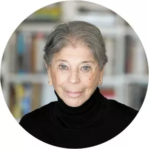 Vivian Gornick - American critic - Whois - xwhos.com