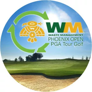 Waste Management Phoenix Open, PGA Tour Golf - TV program - Whois ...