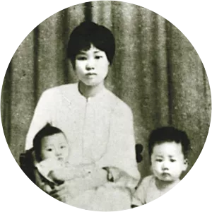 Yang Kaihui - Mao Zedong's wife - Whois - xwhos.com