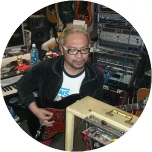 Yasuhiko Hoshino - Japanese composer - Whois - xwhos.com