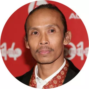 Yayan Ruhian Whois