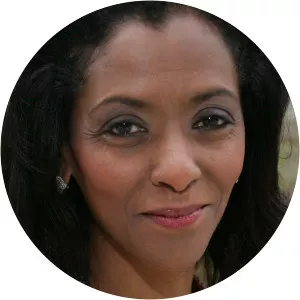 Zeinab Badawi - Sudanese-British journalist - Whois - xwhos.com